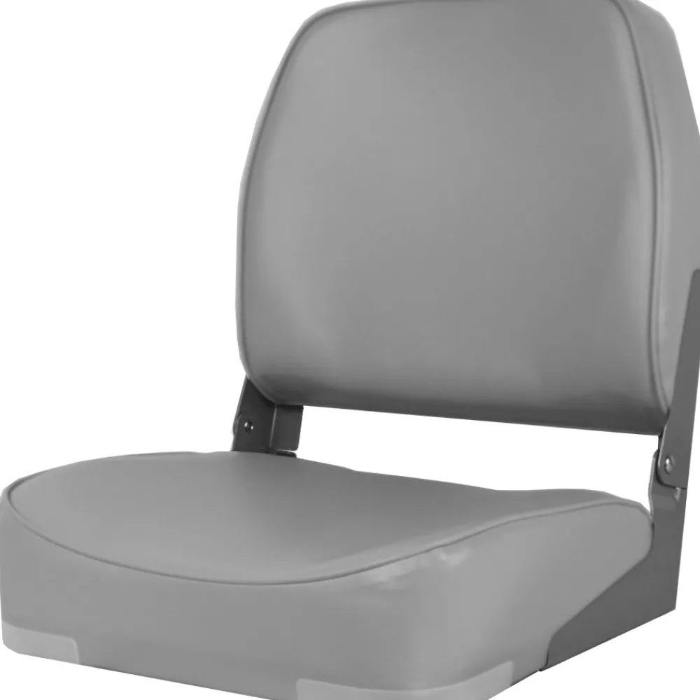 CAPE HORN Siège Bateau|Console, Siège Et Banc^Siège bateau fishing repliable