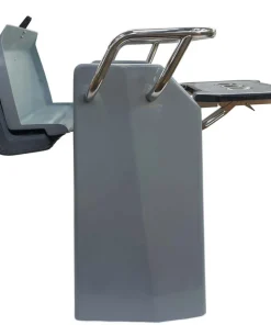 3D TENDER Console, Siège Et Banc|Siège Bateau^Siège bolster L Patrol