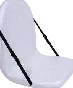 SEVEN BASS Siège float Tube Aero-Nest 55