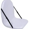 SEVEN BASS Accessoire Float Tube^Siège float Tube Aero-Nest 50