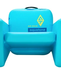 AQUATONE Plateforme Flottante Gonflable|Vie Au Port^Siège gonflable