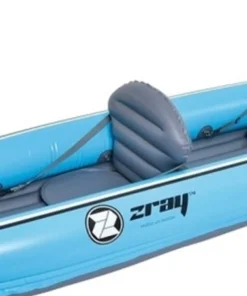 ZRAY Pièces Détachées Kayak Gonflable|Accessoire Kayak Gonflable^Siège kayak de remplacement Roatan