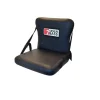 SEVEN BASS Accessoire Float Tube^Siège Dropstich Gonflable Noir