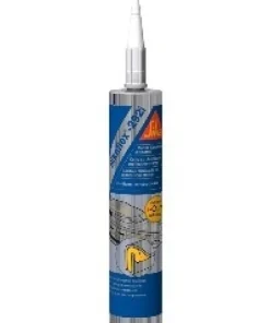 SIKAFLEX Colles Et Vaigrage^292 blanc cartouche 300ml colle haute performance