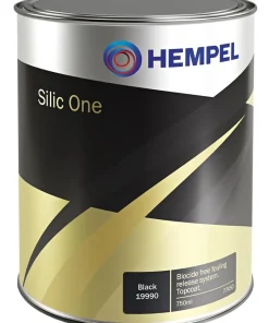 HEMPEL Silic One Antifouling à base de silicone