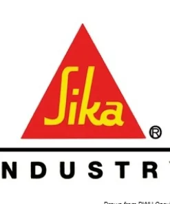 SIKAFLEX Silicone SG20 noir - OCCASION GRADE C