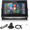 SIMRAD GO9 XSE + Sonde Active Imaging 3 en 1