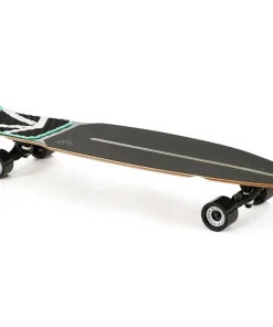 AZTRON Skateboard Surfskate Space 40