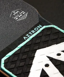 AZTRON Skateboard Surfskate Space 40