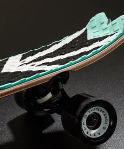 AZTRON Skateboard Surfskate Space 40