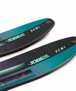 JOBE Ski nautique débutant Hemi Combo 59