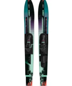 JOBE Ski Nautique^Ski nautique débutant Hemi Combo 65