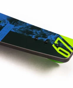 JOBE Ski Nautique^Ski nautique intermédiaire Allegre Combo 67 Bleu