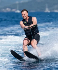 JOBE Ski Nautique^Ski nautique intermédiaire Allegre Combo 67 Bleu