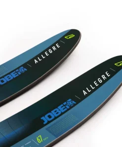 JOBE Ski Nautique^Ski nautique intermédiaire Allegre Combo 67 Bleu