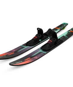 JOBE Ski nautique intermédiaire Allegre Combo 67 Rouge