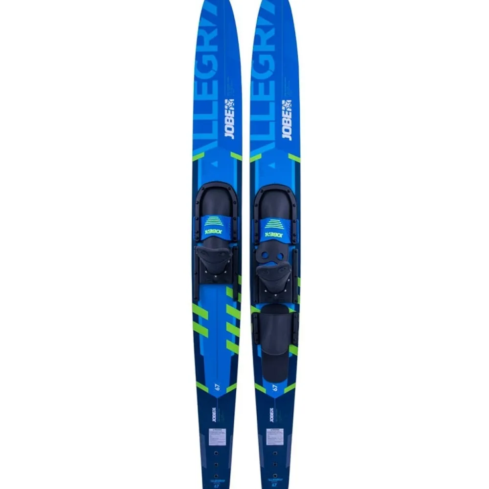 JOBE Ski Nautique^Ski nautique Allegre 67