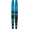 JOBE Ski Nautique^Ski nautique Allegre 59 Teal