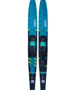 JOBE Ski Nautique^Ski nautique Allegre 59 Teal
