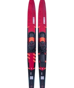 JOBE Ski Nautique^Ski nautique Allegre 67 Rouge