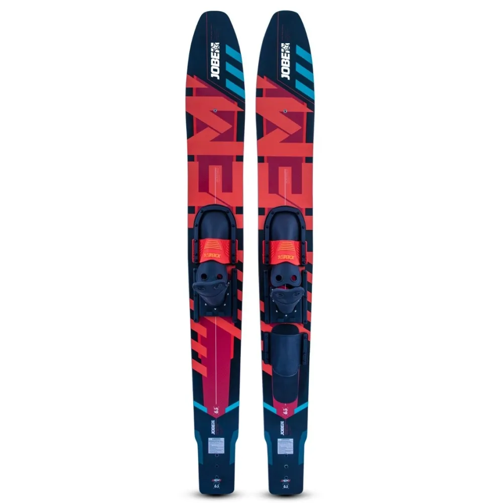 JOBE Ski nautique Hemi Combo 65