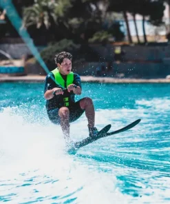 JOBE Ski nautique Hemi Combo 65