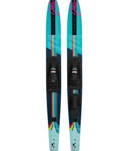 JOBE Ski nautique Mode Combo 67 50 ème anniversaire