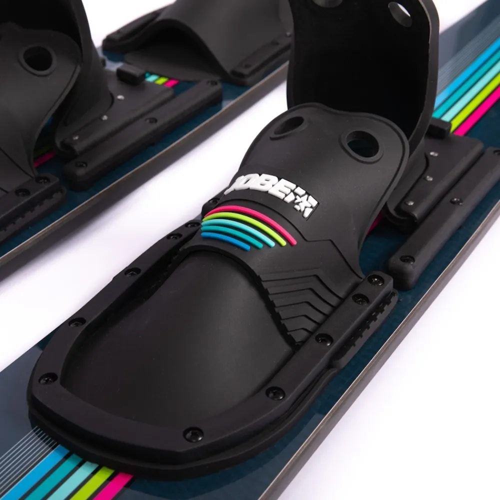 JOBE Ski nautique Mode Combo 67 50 ème anniversaire