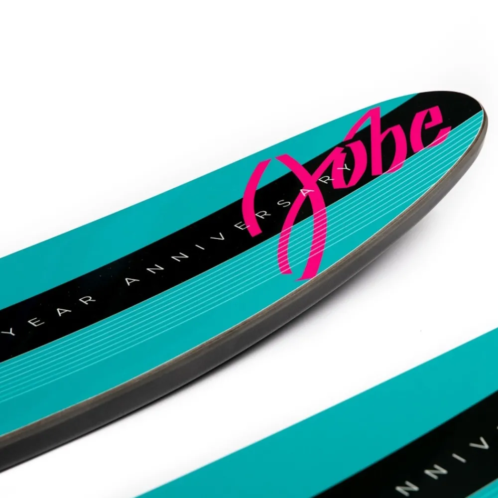 JOBE Ski nautique Mode Combo 67 50 ème anniversaire