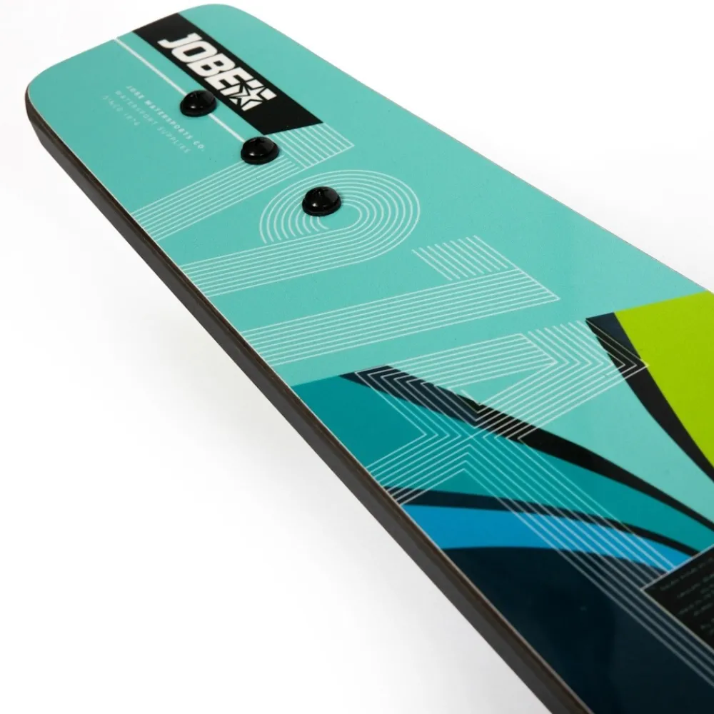 JOBE Ski nautique Mode Combo 67 50 ème anniversaire