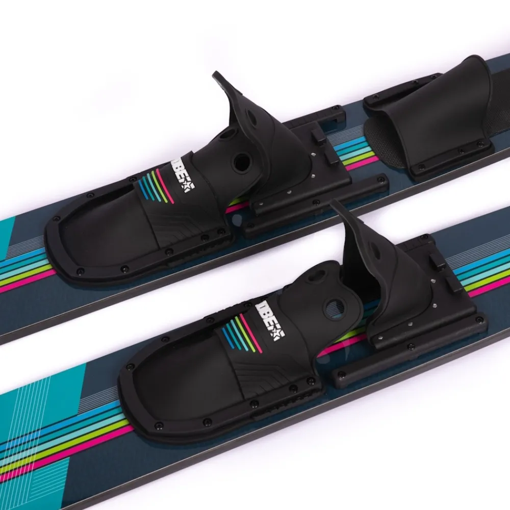 JOBE Ski nautique Mode Combo 67 50 ème anniversaire