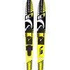 SPINERA Ski Nautique^Ski nautique Jaune Combo 67