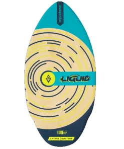 AQUATONE Skimboard Liquid 39