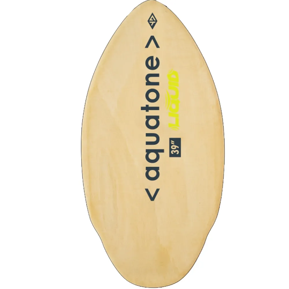AQUATONE Skimboard Liquid 39
