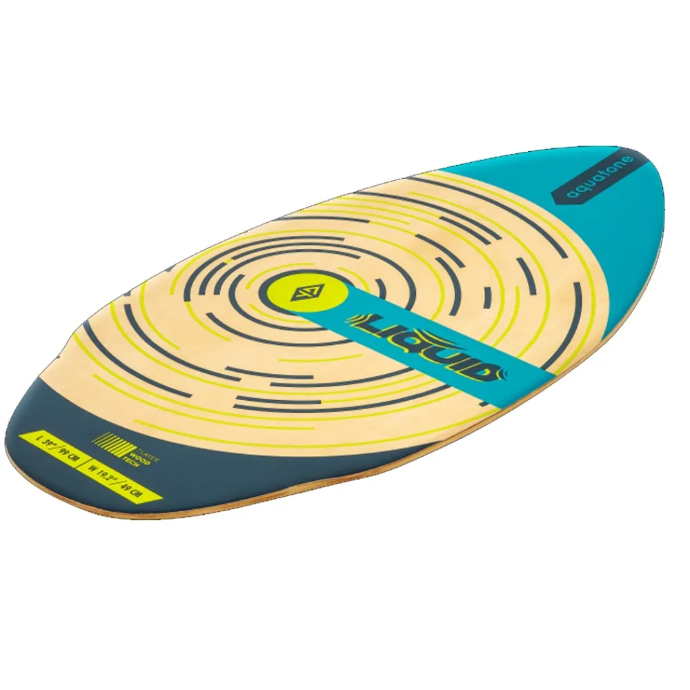 AQUATONE Skimboard Liquid 39