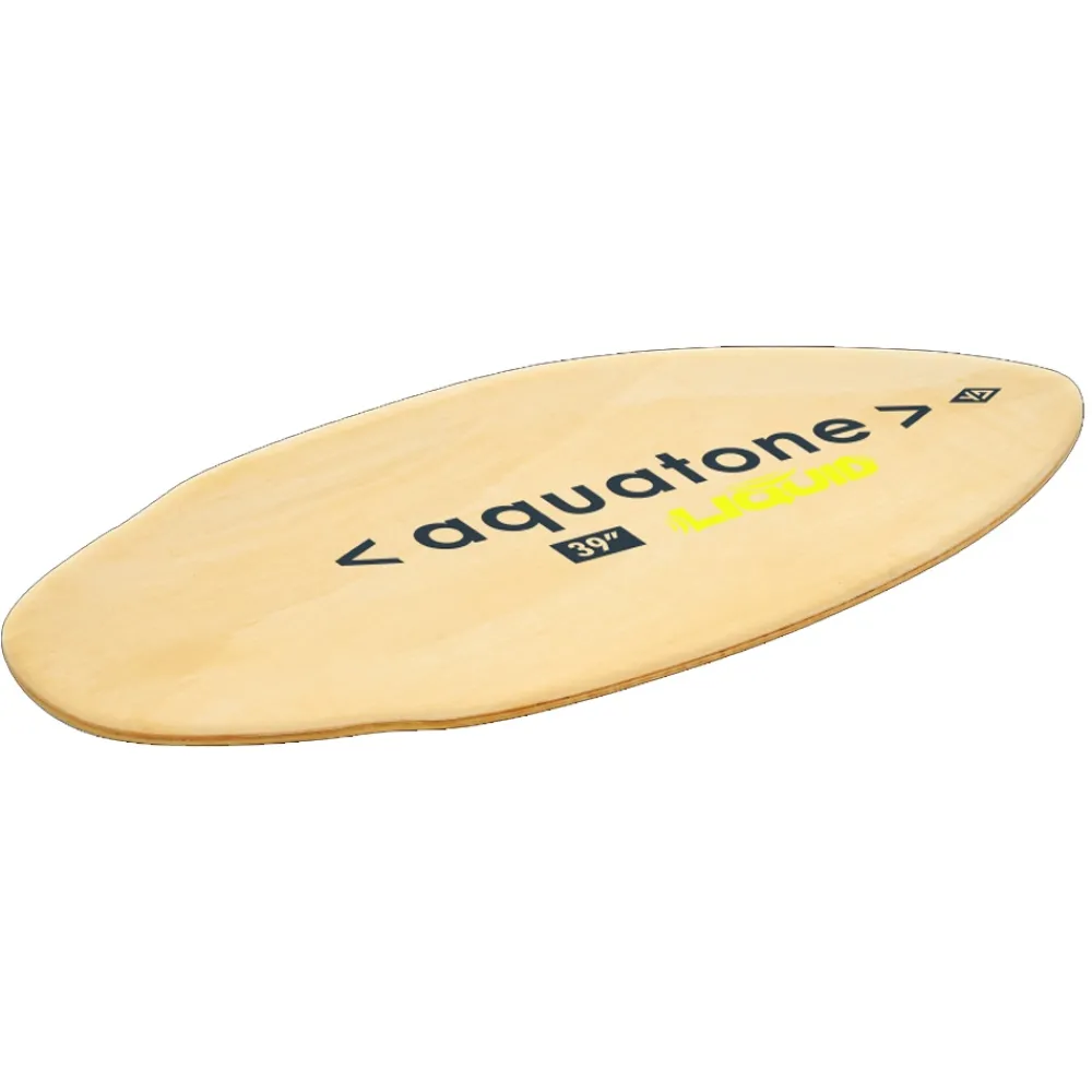 AQUATONE Skimboard Liquid 39