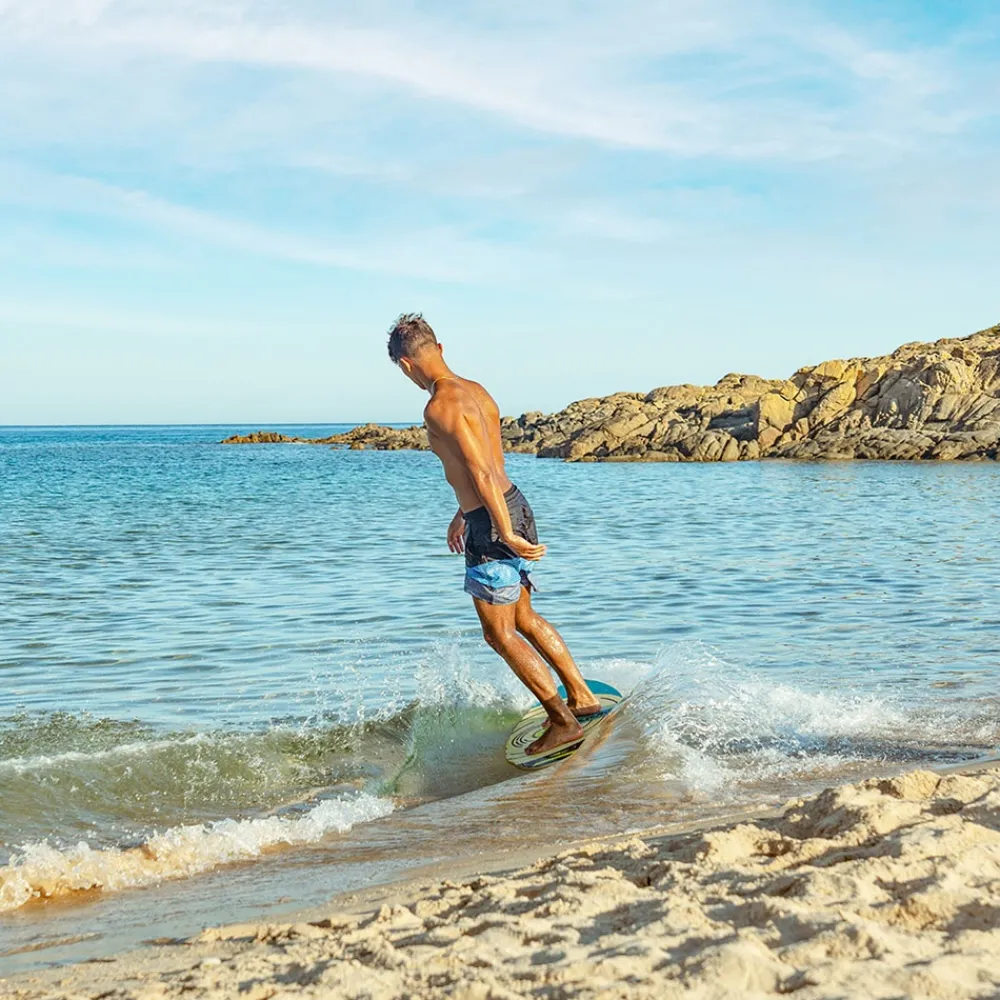 AQUATONE Skimboard Liquid 39