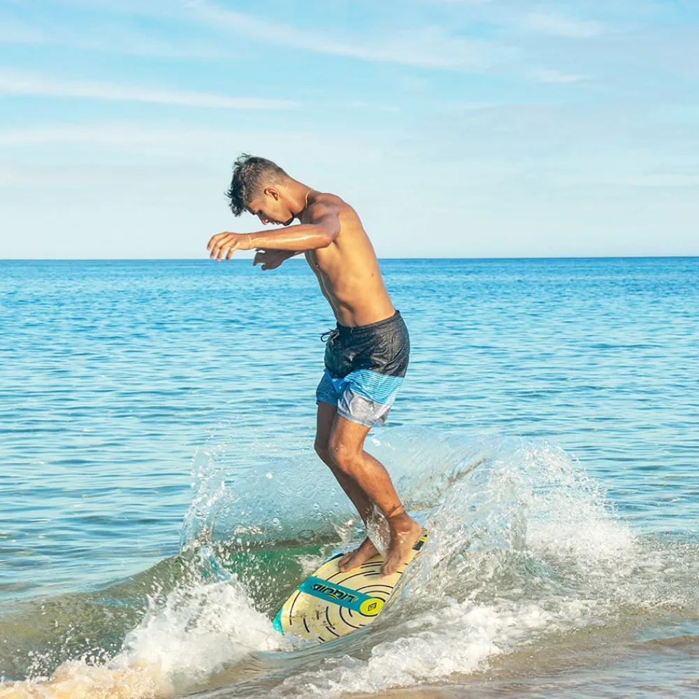 AQUATONE Skimboard Liquid 39