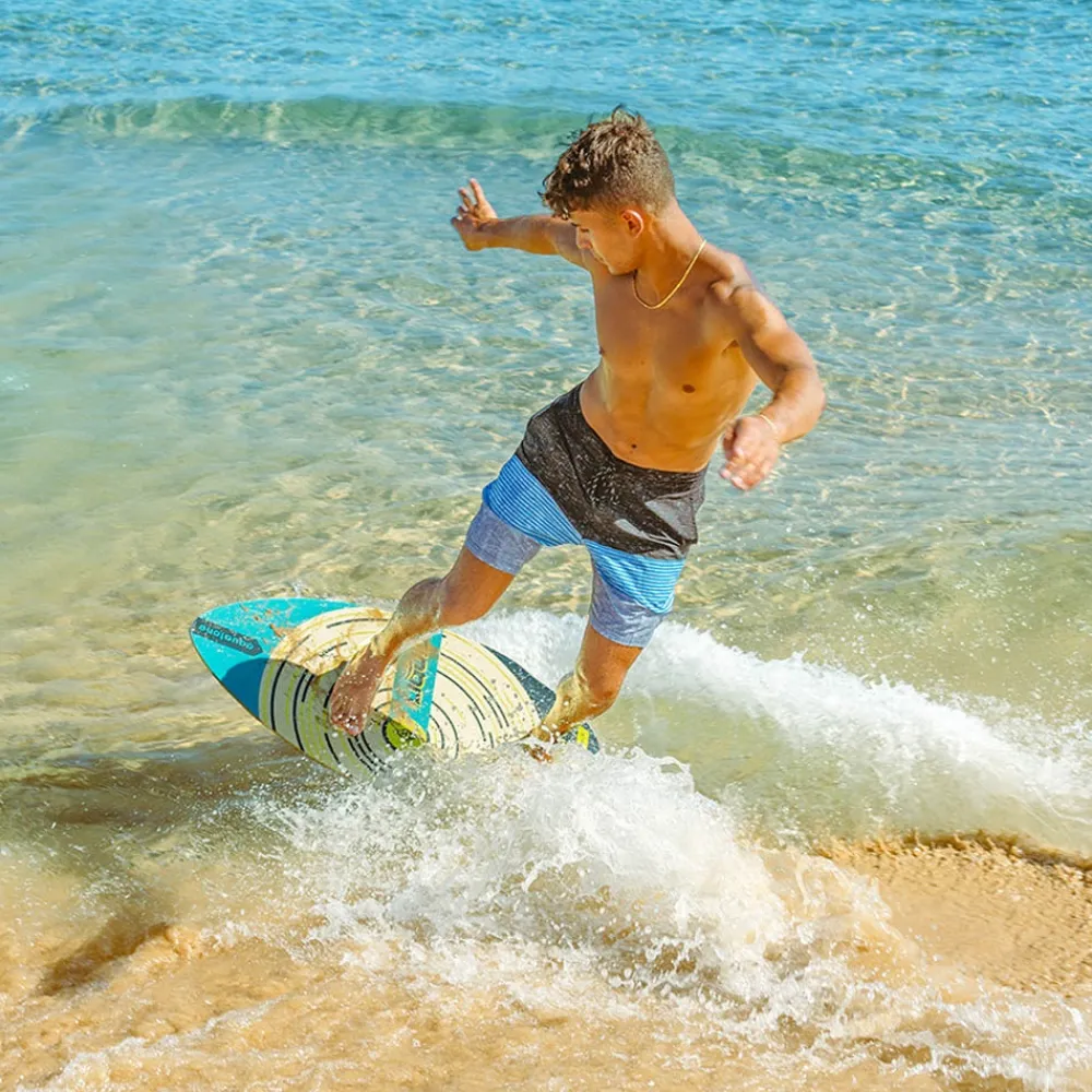 AQUATONE Skimboard Liquid 39