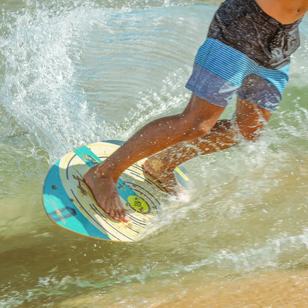 AQUATONE Skimboard Liquid 39