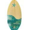 SKIM ONE Skimboard^Skimboard bois Juan les Pins 41