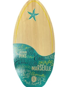 SKIM ONE Skimboard^Skimboard bois Juan les Pins 41