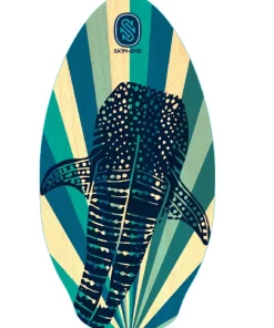 SKIM ONE Skimboard^Skimboard Skim Classic Whale 41