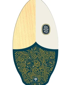 SKIM ONE Skimboard Buterflauii 41