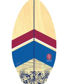 SKIM ONE Skimboard Fernz 41