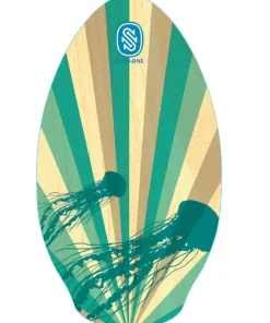 SKIM ONE Skimboard Medusa 39