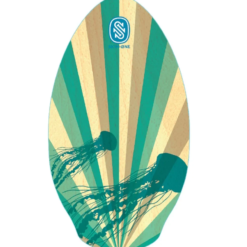 SKIM ONE Skimboard Medusa 39