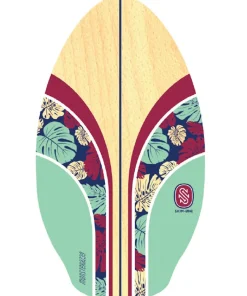 SKIM ONE Skimboard^Skimboard Monsteraz 39