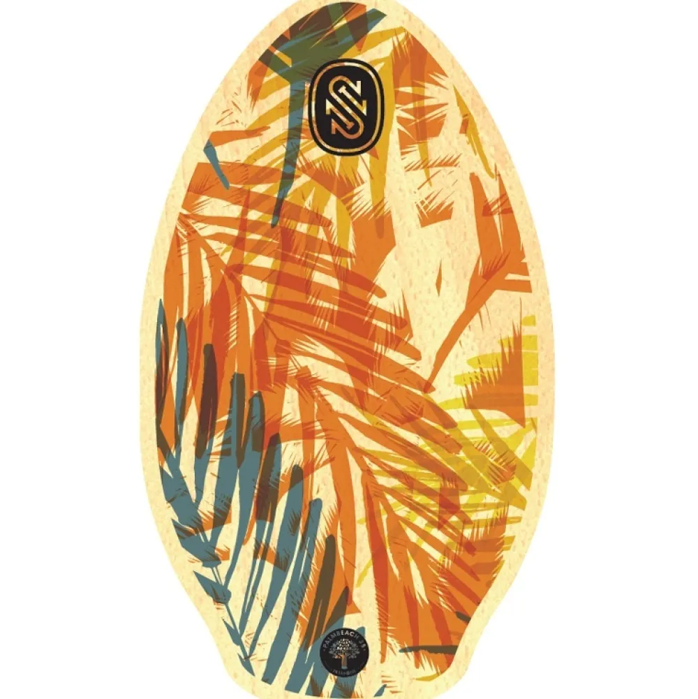 SKIM ONE Skimboard^Skimboard Palm Beach 35