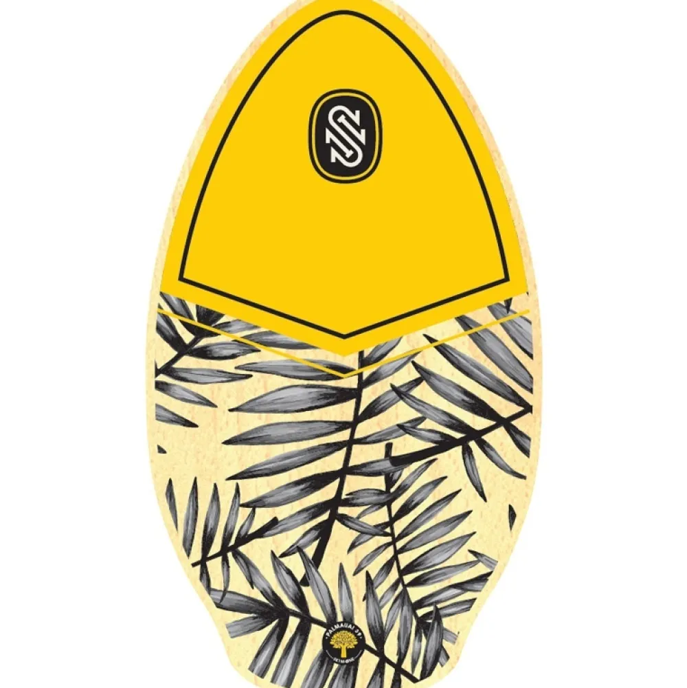 SKIM ONE Skimboard Palmauai 39